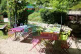 Foto #4 van Camping Moulin de Chaules