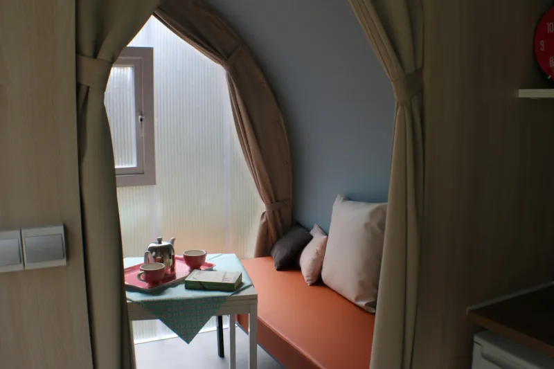 Cocosweet 2Ch Sans Sdb