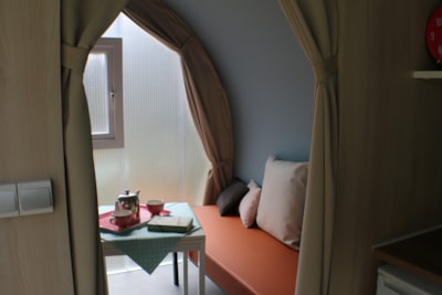CocoSweet - 2 bedrooms without bathroom