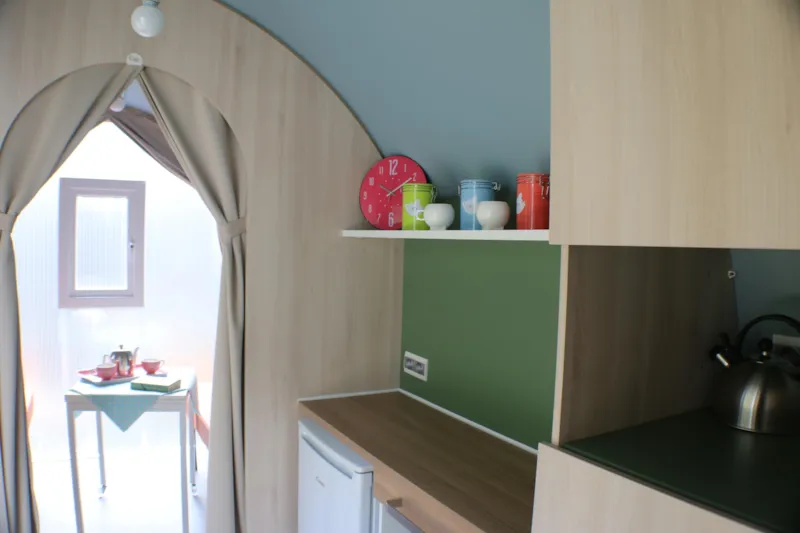 Cocosweet 2Ch Sans Sdb