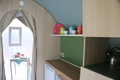 CocoSweet - 2 bedrooms without bathroom