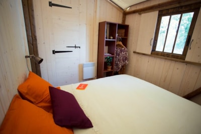 Cabin Lodge Bali - 2 bedrooms