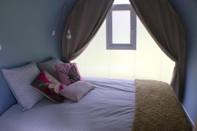 CocoSweet - 2 bedrooms without bathroom