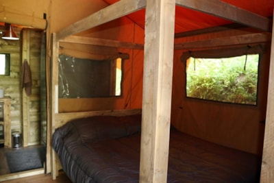 Safari Lodge XL