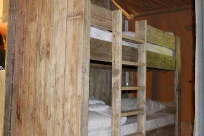 Safari Lodge XL