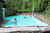 Foto #11 van Camping Moulin de Chaules