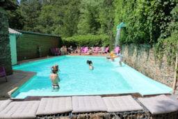 Camping Moulin de Chaules - image n°12 - UniversalBooking