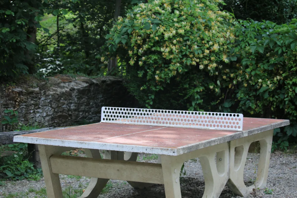 Camping Moulin de Chaules