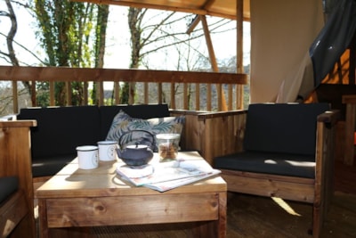 Safari Lodge XL