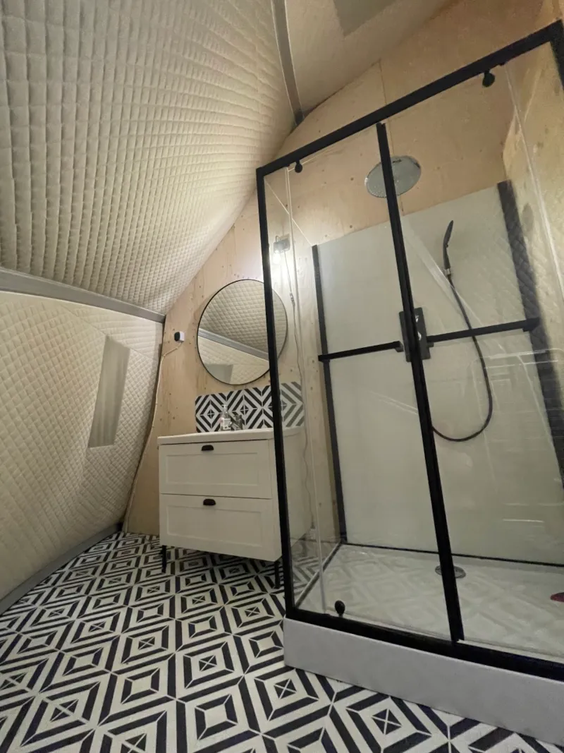 Lodge Big Oak Xxl 3Ch