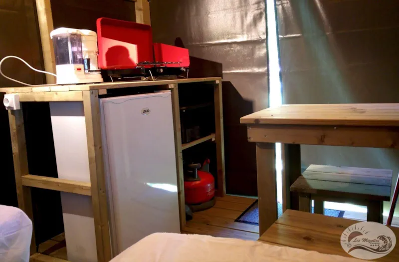 Lodg'yssée 1 Chambre 7 M²