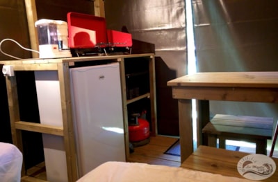 Lodg'Yssée 1 bedroom 7 m² — 4