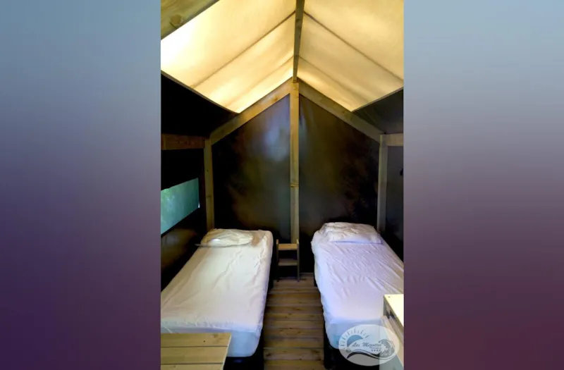 Lodg'yssée 1 Chambre 7 M²