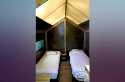 Lodg'Yssée 1 bedroom 7 m² — 3