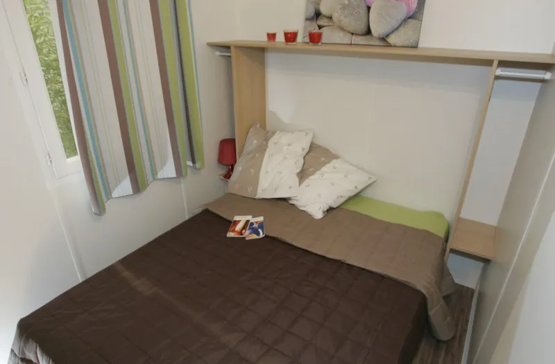 Tit'home 2 Chambres 20,8 M²