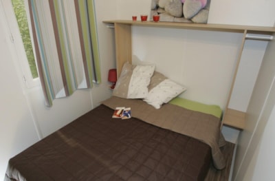 Tit'Home 2 bedrooms 20,8 m² — 3