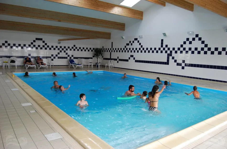 Camping Les Mizottes