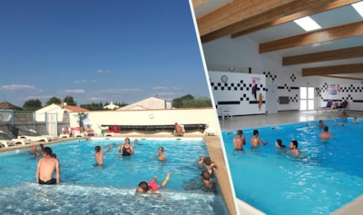 Camping Les Mizottes