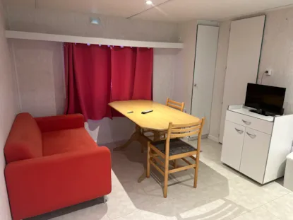 Mobilhome Eco 2 Camere <25 M²