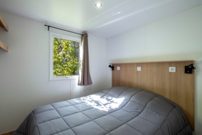 Mobile-home PREMIUM 2 bedrooms > 29 m² — 4