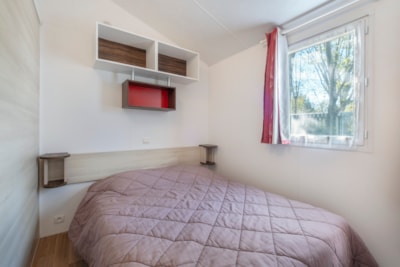 Mobile-home CONFORT 2 bedrooms 25-28 m² — 5