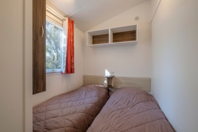 Mobile-home CONFORT 2 bedrooms 25-28 m² — 6