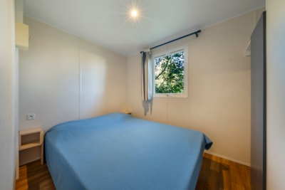 Mobile-home CLASSIQUE 2 bedrooms 25-28 m² — 4