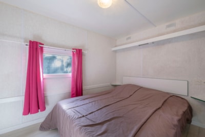 Mobile-home VINTAGE 2 bedrooms <25 m² — 5
