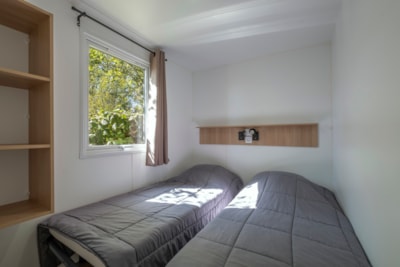 Mobile-home PREMIUM 3 bedrooms > 32 m² — 6