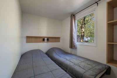 Mobile-home PREMIUM 3 bedrooms > 32 m² — 7