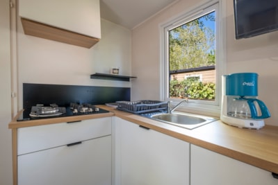 Mobile-home PREMIUM 3 bedrooms > 32 m² — 4