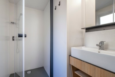 Mobile-home PREMIUM 3 bedrooms > 32 m² — 8