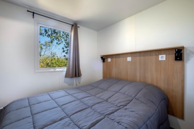 Mobile-home PREMIUM 3 bedrooms > 32 m² — 5