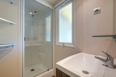 Mobile-home CONFORT 3 rooms 30-31 m² — 8