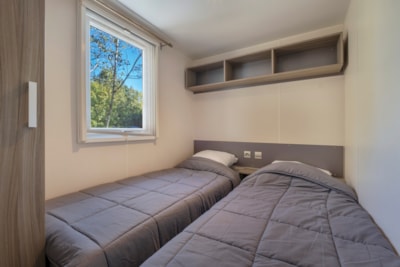 Mobile-home CONFORT 3 rooms 30-31 m² — 6