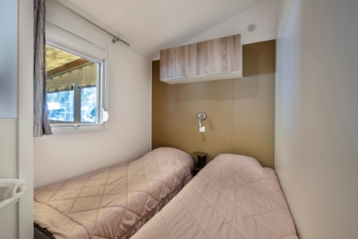 Mobile-home CONFORT 4 bedrooms > 37 m² — 8