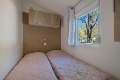Mobile-home CONFORT 4 bedrooms > 37 m² — 7