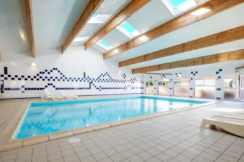 Camping Les Mizottes - Ucamping