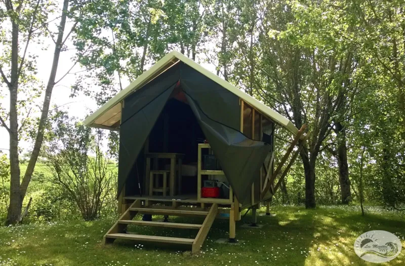 Lodg'yssée 1 Chambre 7 M²