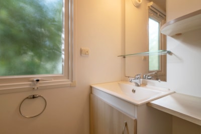 Mobile-home CONFORT 2 bedrooms 25-28 m² — 7