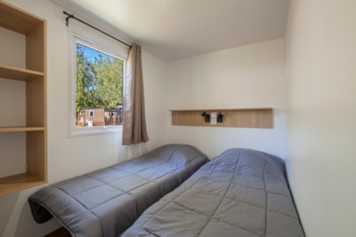 Mobile-home PREMIUM 2 bedrooms > 29 m² — 5
