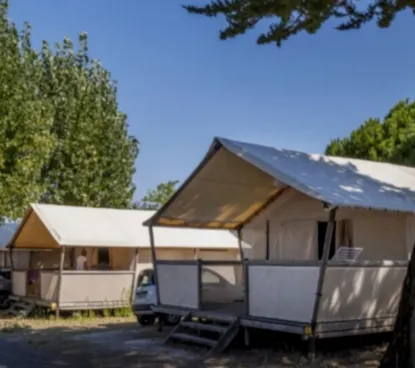 Wood'lodge 2 Chambres 30M2
