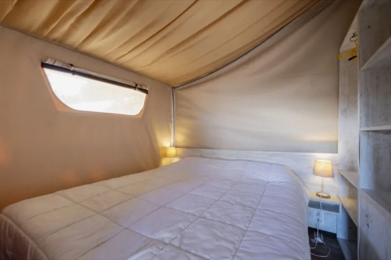 Wood'lodge 2 Chambres 30M2