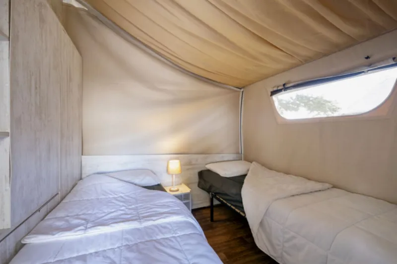 Wood'lodge 2 Chambres 30M2
