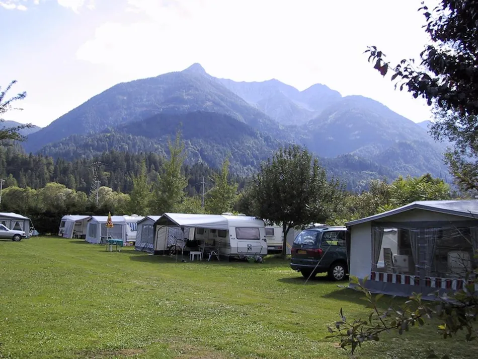 Camping Berggruß