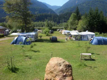 Camping Berggruß - image n°3 - Camping Direct