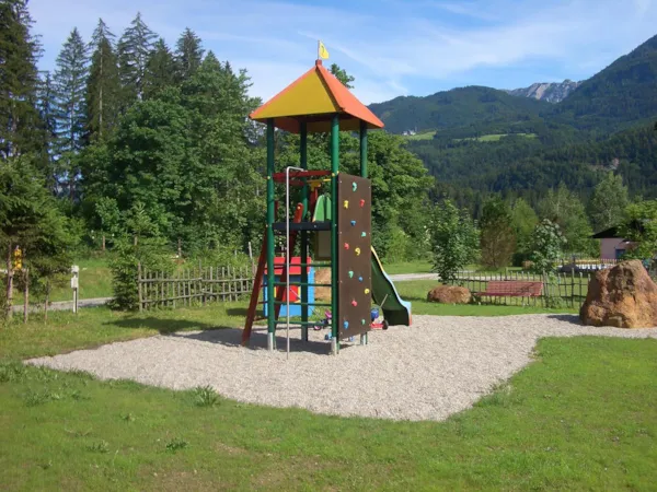 Camping Berggruß