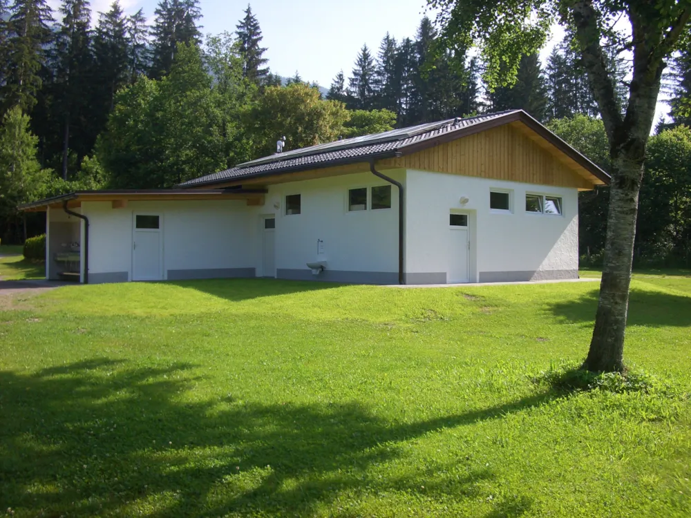 Camping Berggruß