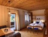 Ferienwohnungen C (27 M² - Einzimmer App. Mit Doppelbett) Ferienwohnungen C (27 M² - Einzimmer App. Mit Doppelbett)