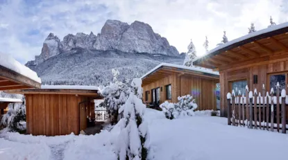 Dolomiten Lodge